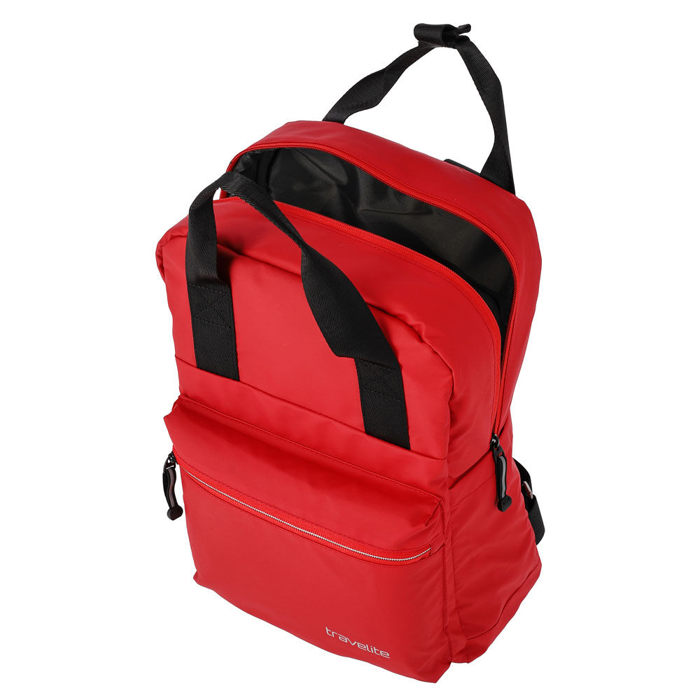 Travelite Basics Plane Rucksack