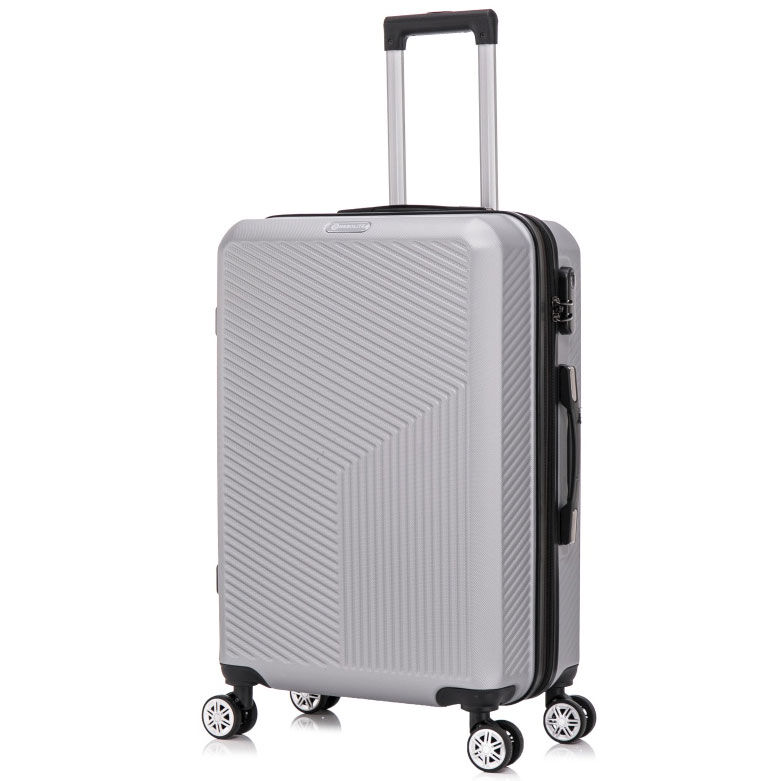 Herolite NP-002 4-Rollen Trolley M 67 cm