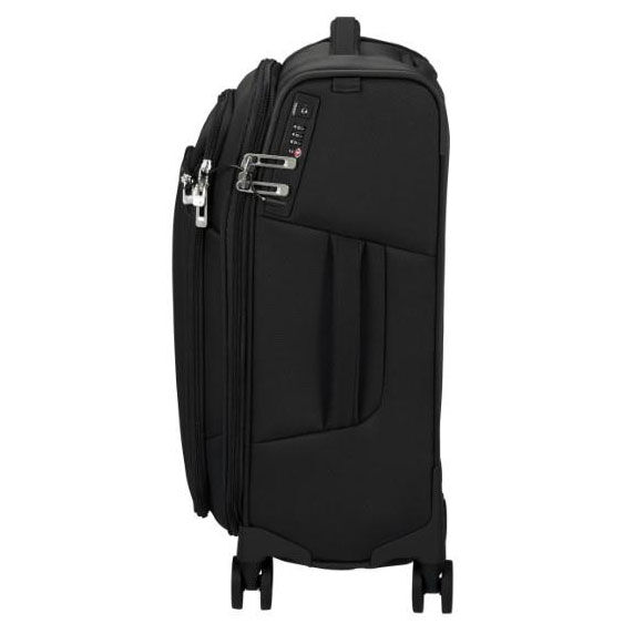 Samsonite Respark 4-Rollen Trolley S 55 cm