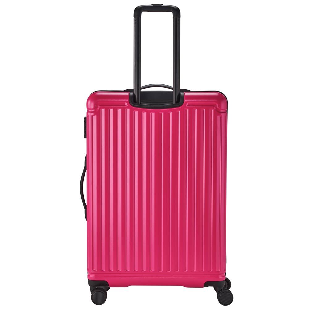 Travelite Cruise 4-Rollen Trolley L 77 cm