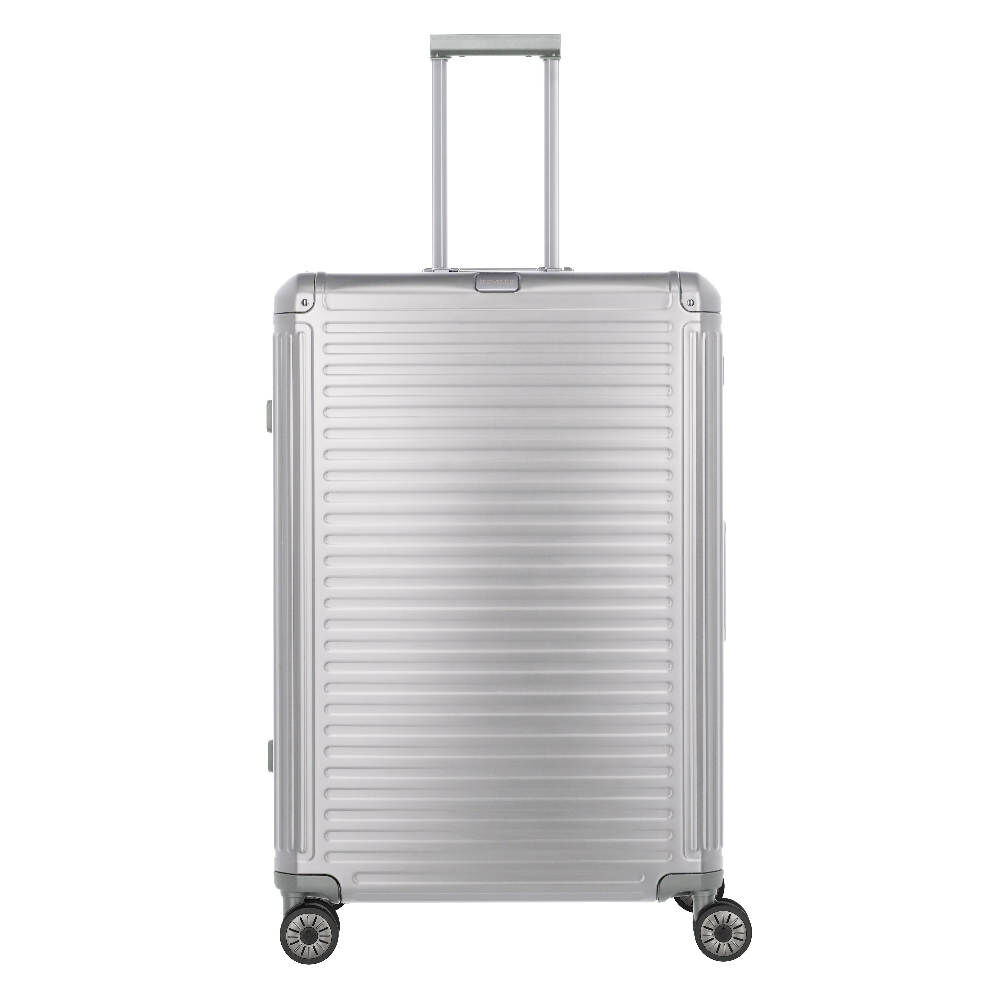 Travelite Next 4-Rollen Trolley L 77 cm