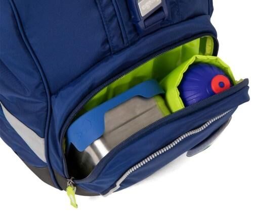 Ergobag Pack Schulrucksack-Set 6tlg 