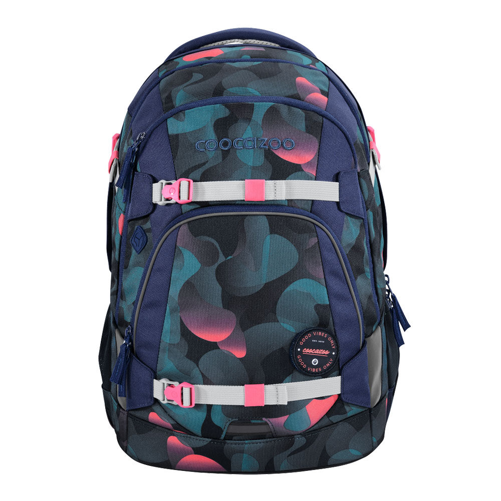 coocazoo MATE Schulrucksack