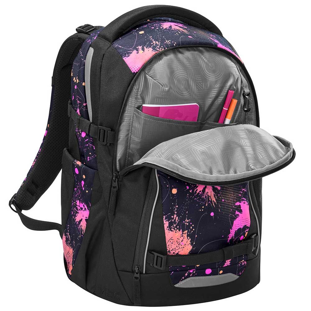 coocazoo MATE Schulrucksack-Set 3tlg coocazoo MATE Schulrucksack-Set 3tlg