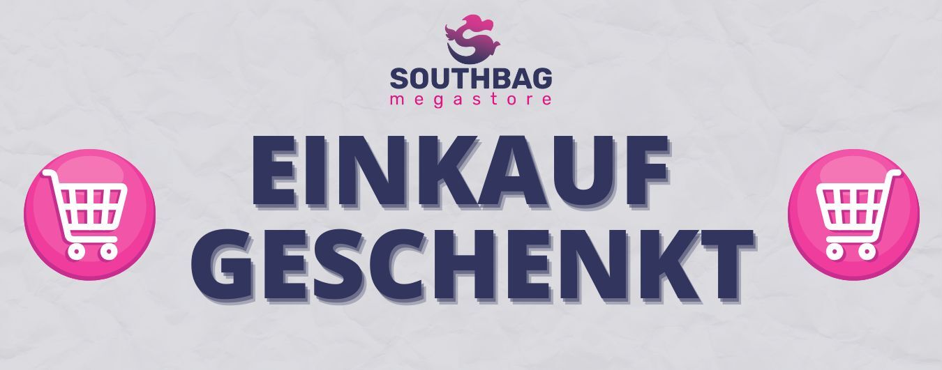 Einkauf Geschenkt