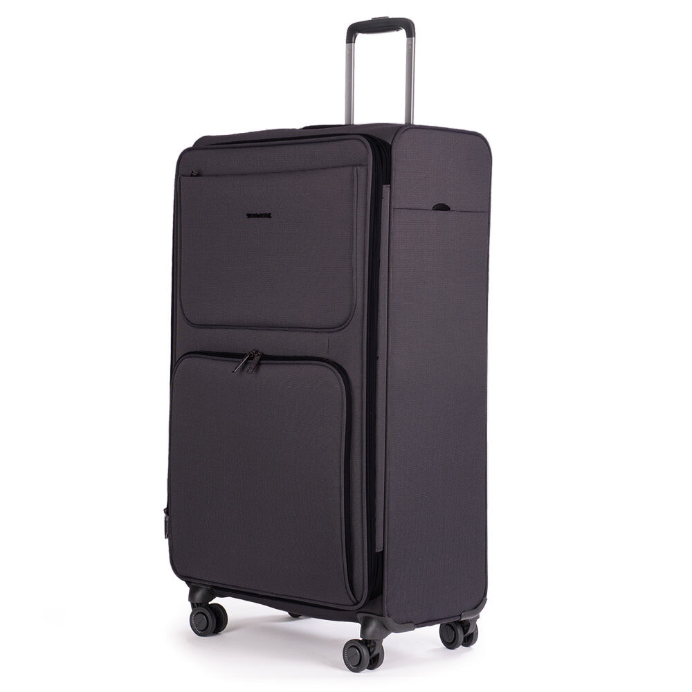 Stratic Bendigo Light Plus 4-Rollen Trolley L 84 cm