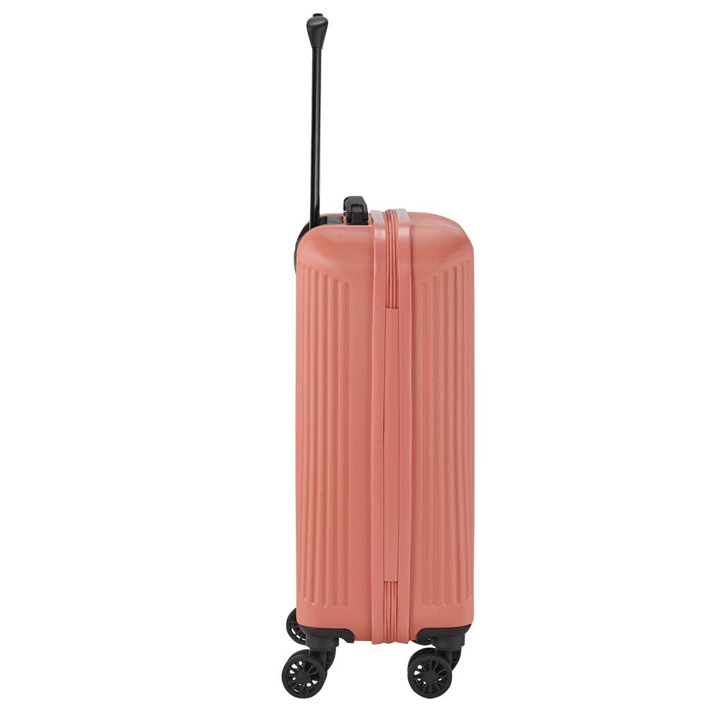 Travelite Bali 4-Rollen Trolley S 55 cm