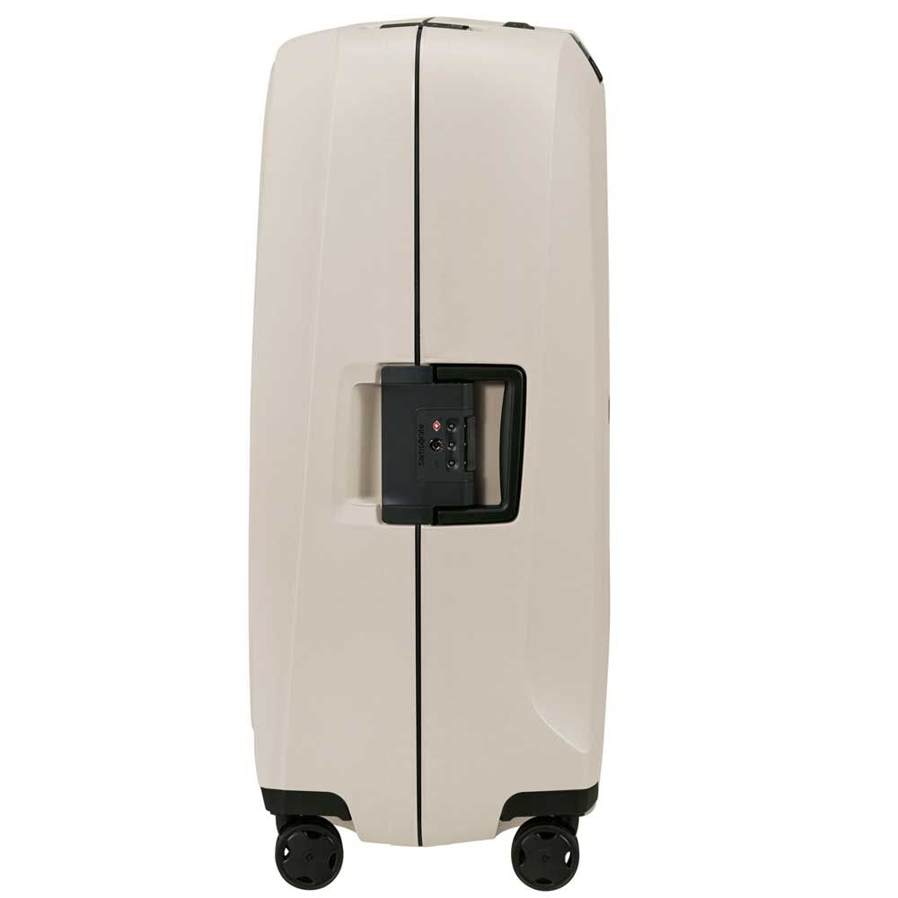 Samsonite Essens 4-Rollen Trolley L 75 cm