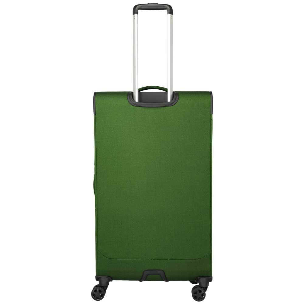 Travelite Cubis 4-Rollen Trolley L 83 cm