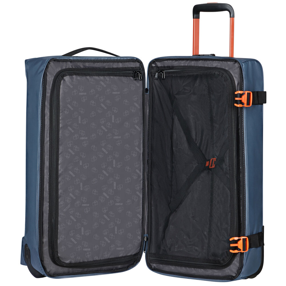 American Tourister Urban Track Reisetasche M Coated