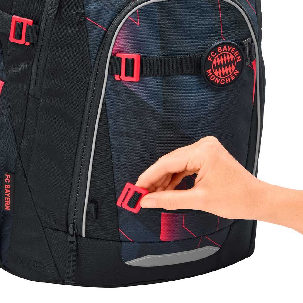 coocazoo MATE Schulrucksack-Set 2tlg coocazoo MATE Schulrucksack-Set 2tlg