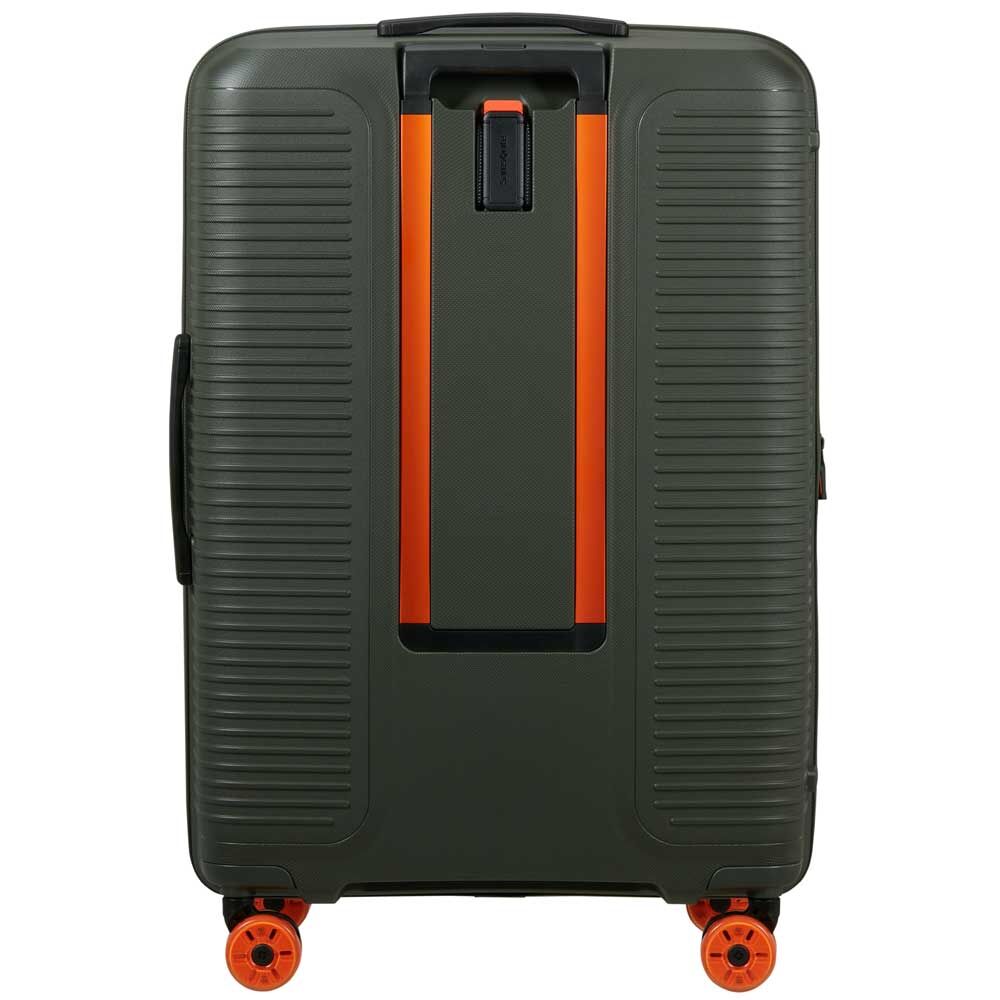 Samsonite Prodiver HS 4-Rollen Trolley L 75 cm