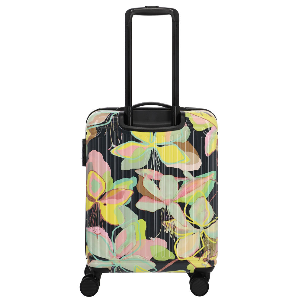 Travelite Cruise 4-Rollen Trolley S 55 cm