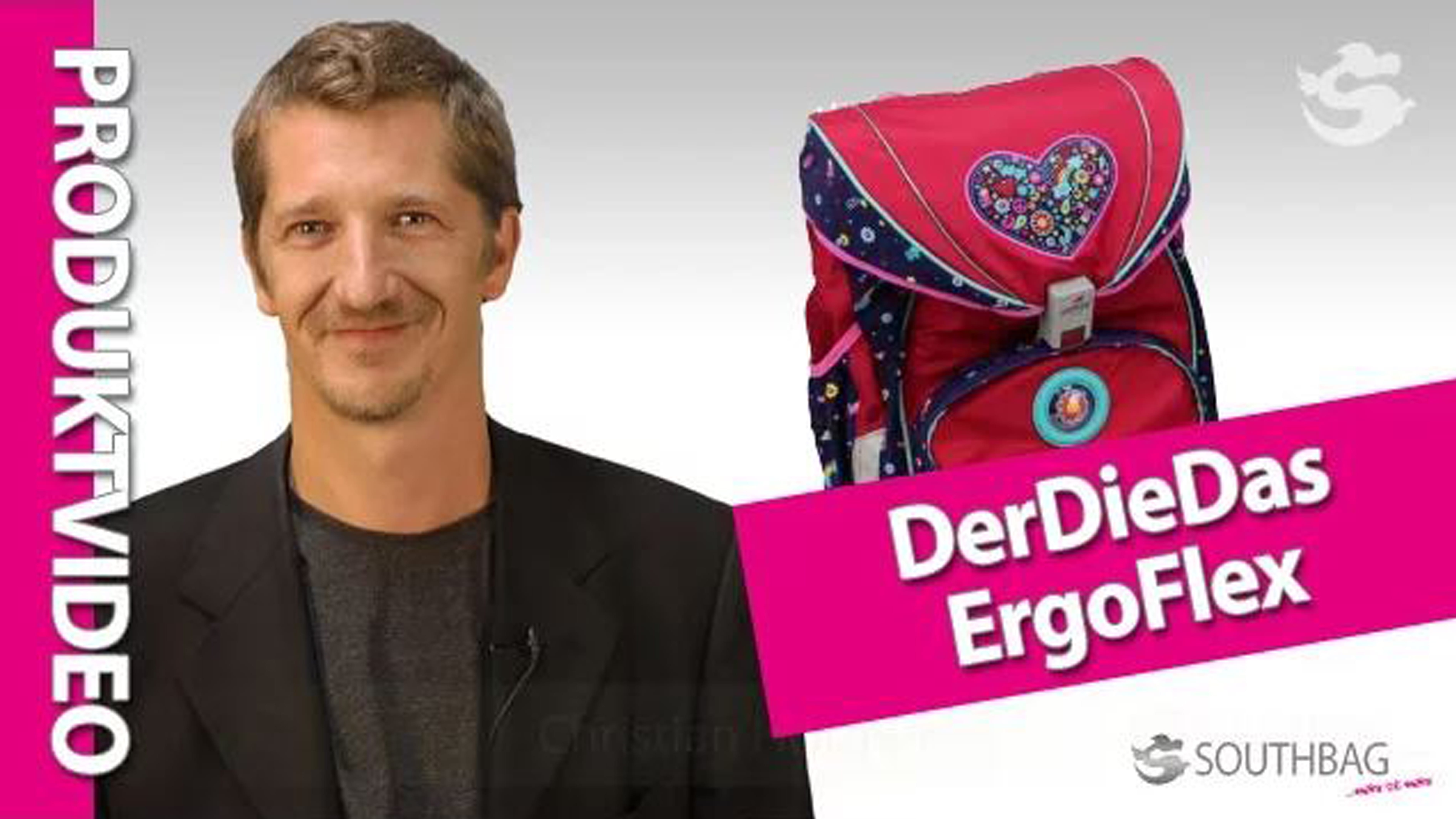 DerDieDas ErgoFlex