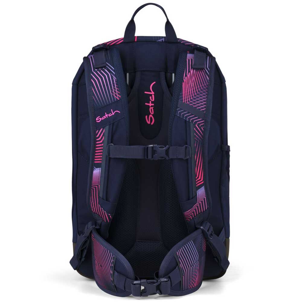 Satch Air Schulrucksack Satch Air Schulrucksack
