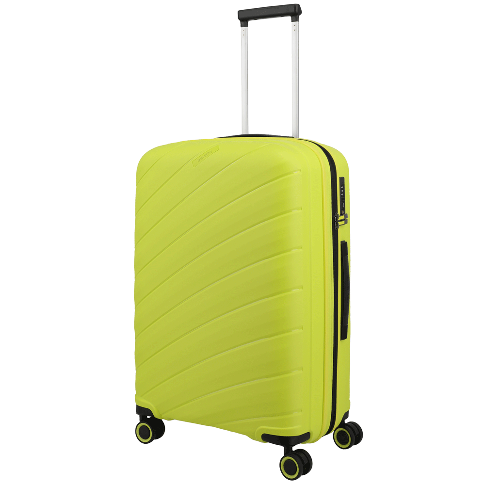 Travelite Burano 4-Rollen Trolley M 66 cm Travelite Burano 4-Rollen Trolley M 66 cm