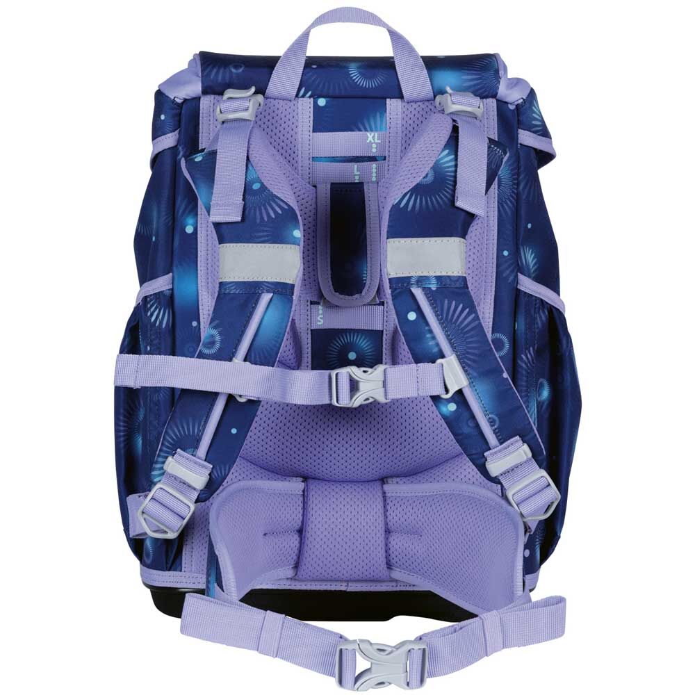 DerDieDas ErgoFlex Light Schulrucksack-Set 5tlg DerDieDas ErgoFlex Light Schulrucksack-Set 5tlg
