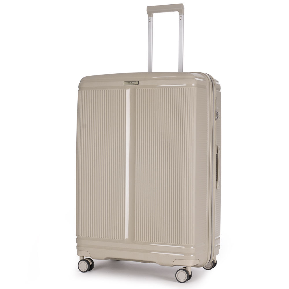 Stratic Straw T 4-Rollen Trolley L 75 cm