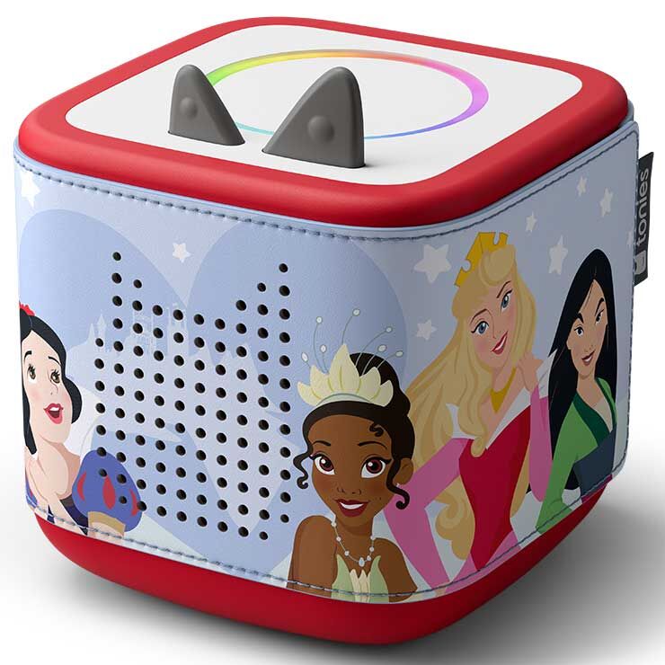 Tonies Hülle für Toniebox 2 Tonies Hülle für Toniebox 2