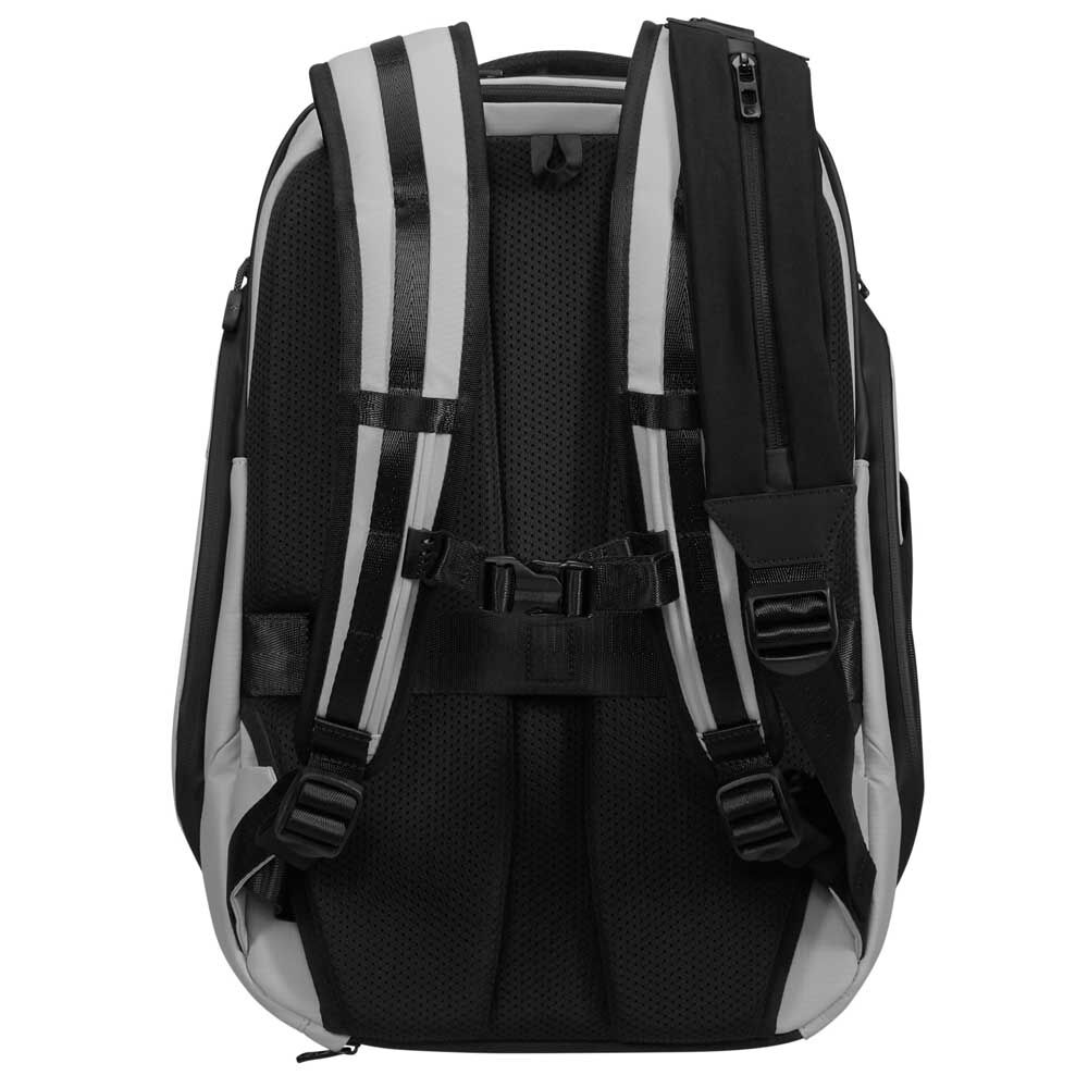 Samsonite Active Road Laptop-Rucksack 20L
