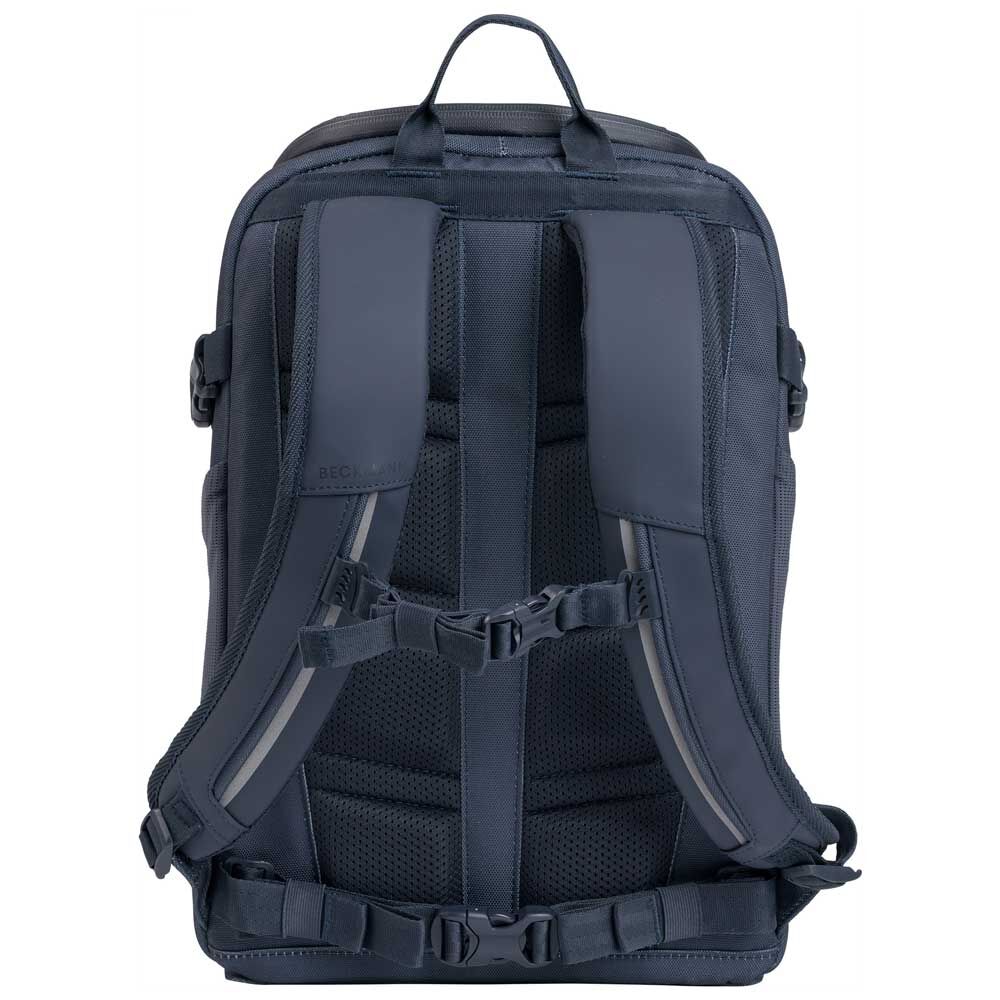 Beckmann Street Bold Rucksack