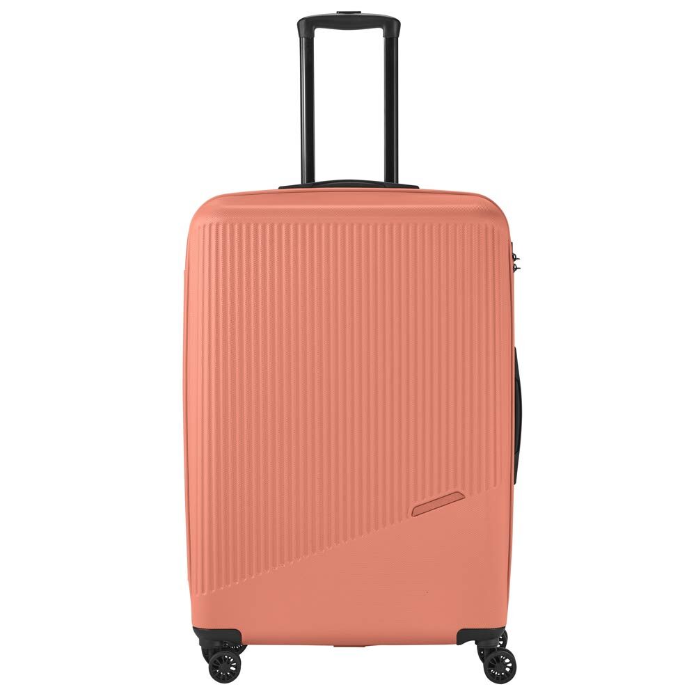 Travelite Bali 4-Rollen Trolley L 77 cm