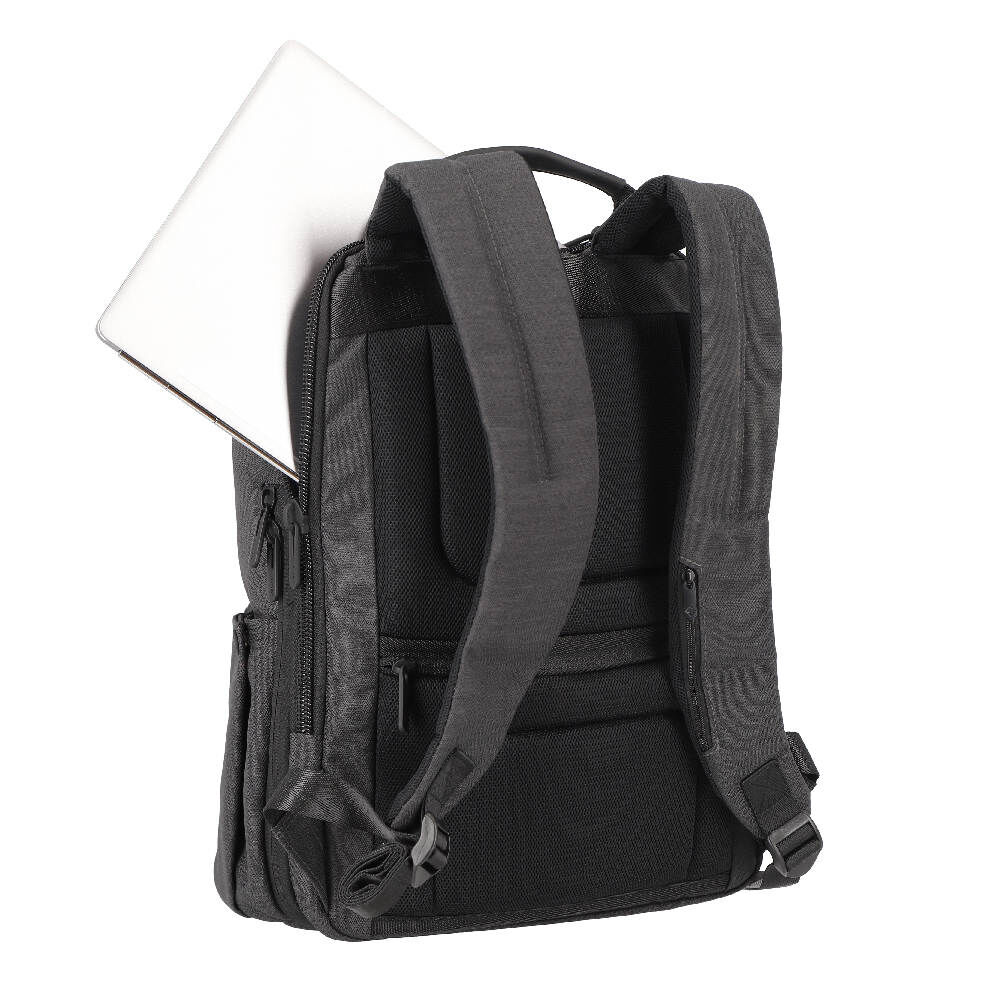 Travelite Meet erweiterbarer Rucksack