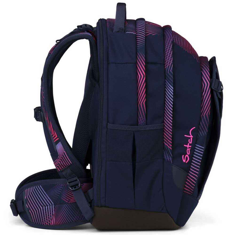 Satch Match Plus Schulrucksack Satch Match Plus Schulrucksack