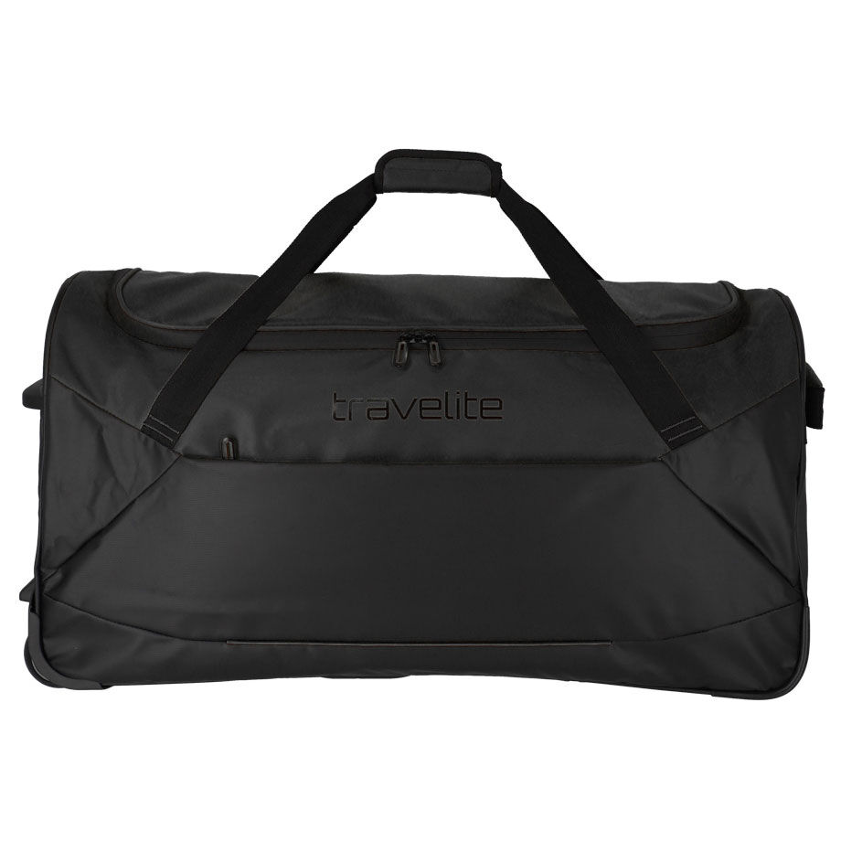 Travelite Basics Rollenreisetasche 71 cm