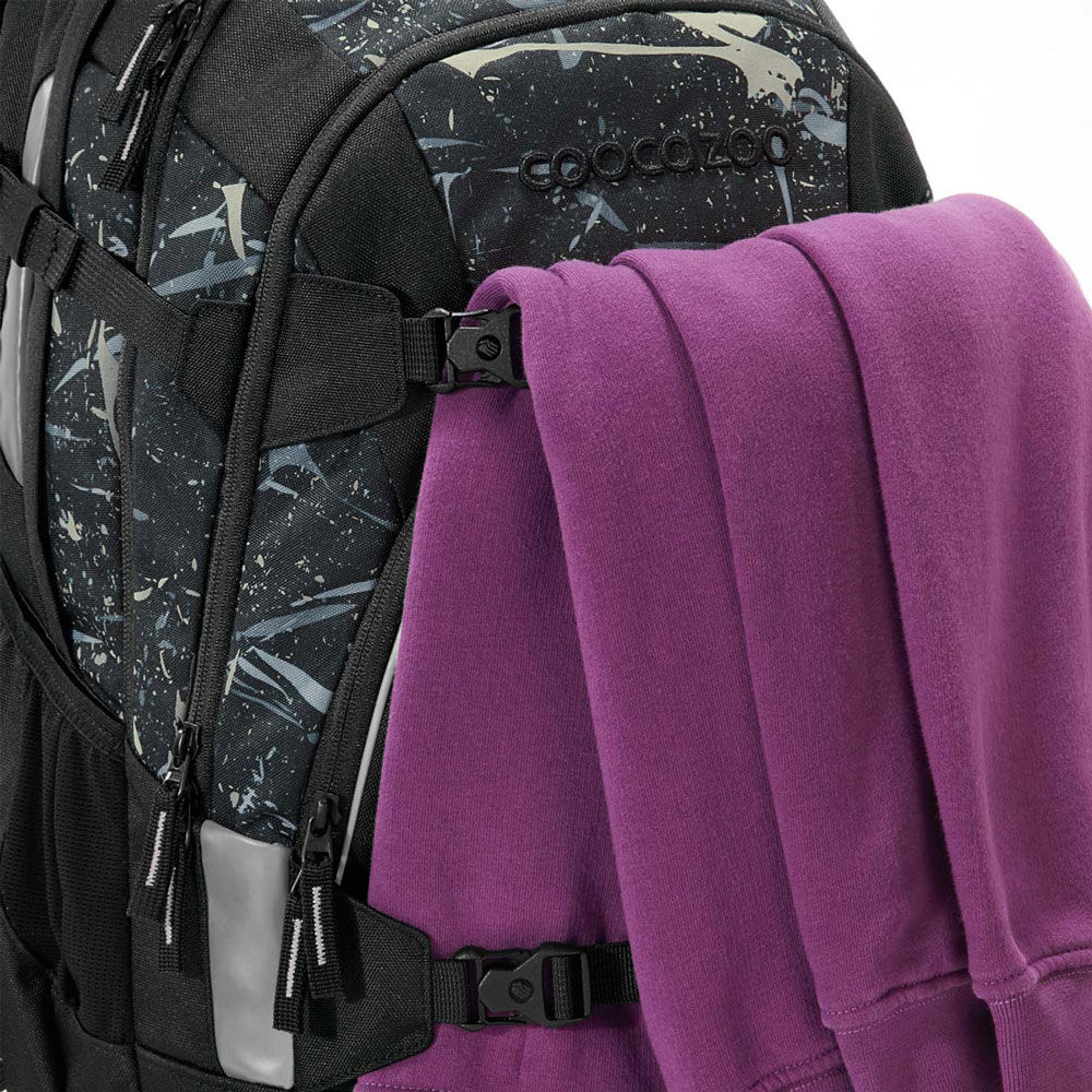 coocazoo MATE Schulrucksack