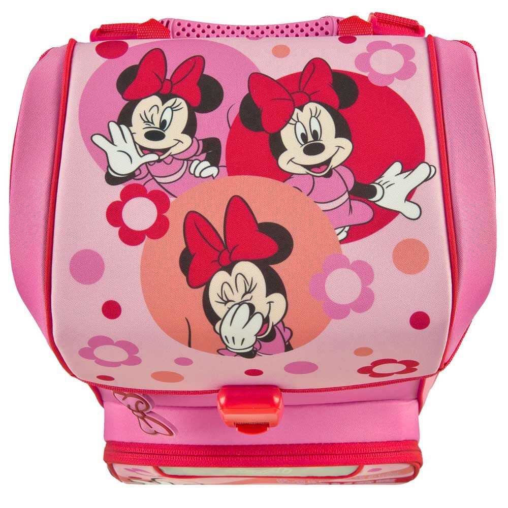 Scooli EasyStart Schulranzen-Set 5tlg Scooli EasyStart Schulranzen-Set 5tlg