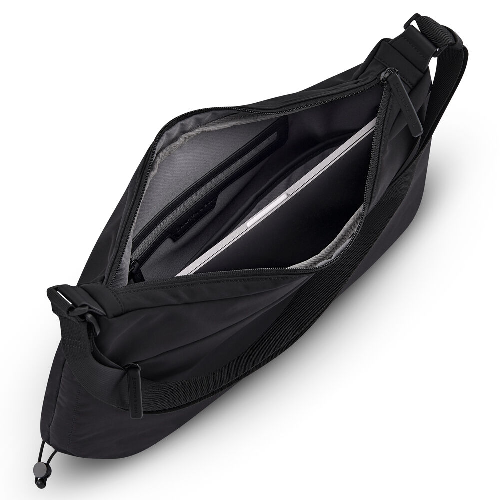 Kapten & Son Skara Large Umhängetasche Tasche, Zubehör, Handtasche