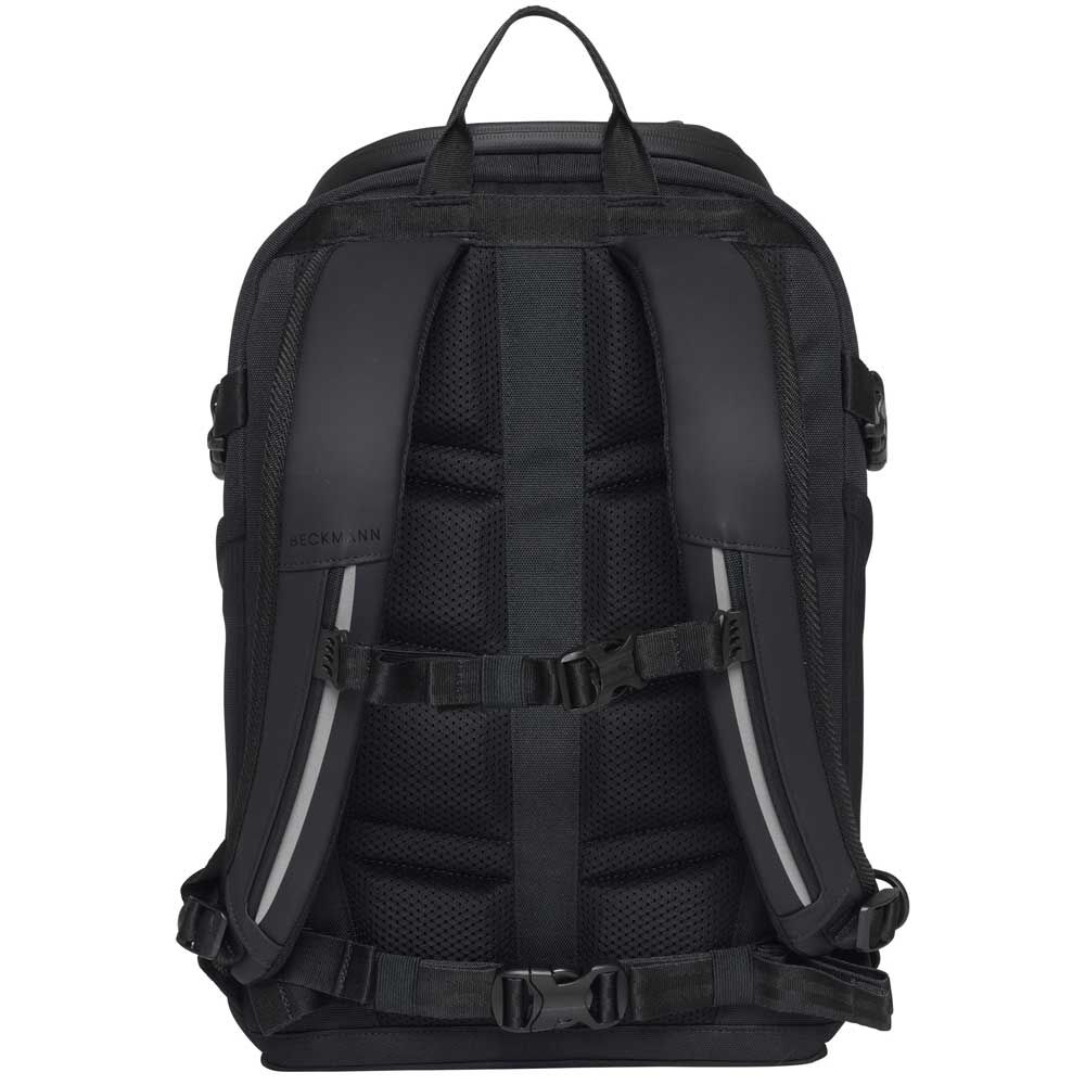 Beckmann Street Bold Rucksack Beckmann Street Bold Rucksack