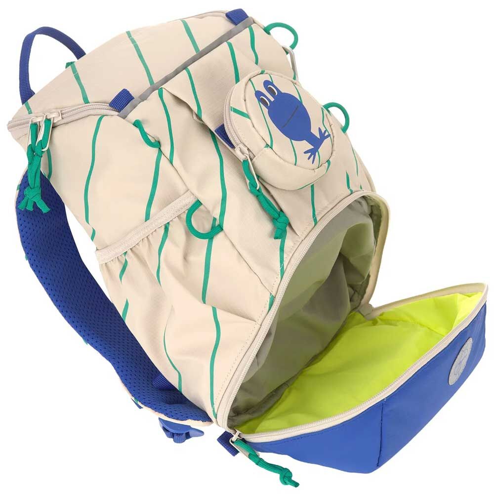 LÄSSIG Mini Outdoor Backpack Up