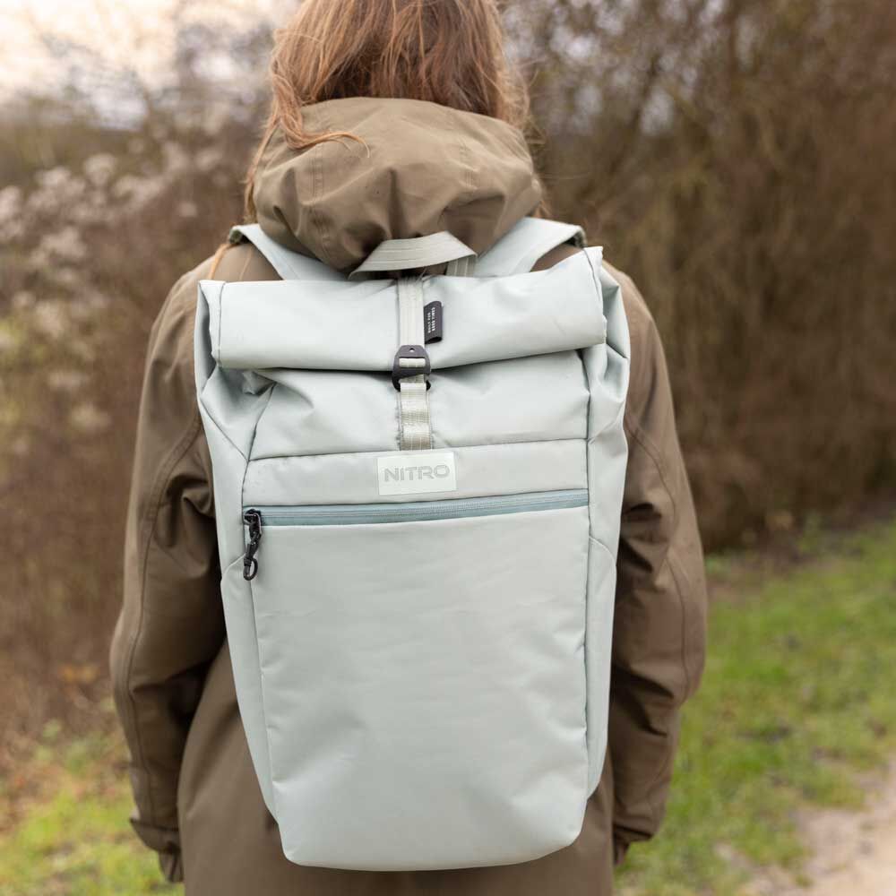 Nitro Cosmo Rucksack Nitro Cosmo Rucksack