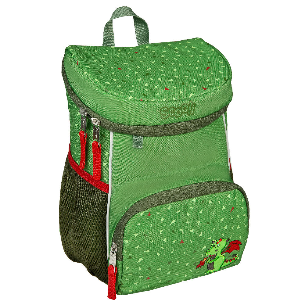 Scooli Mini-Me Kindergartenrucksack