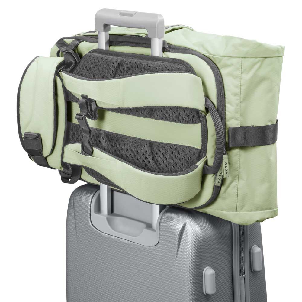 eoto Tall41 Rucksack
