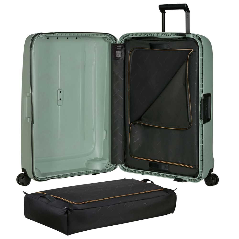 Samsonite Essens 4-Rollen Trolley L 75 cm