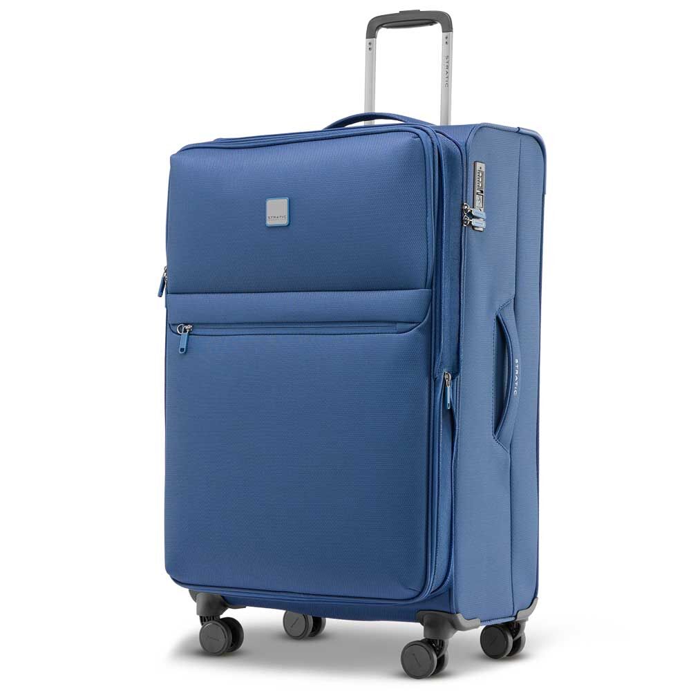 Stratic Lite 4-Rollen Trolley L 78 cm