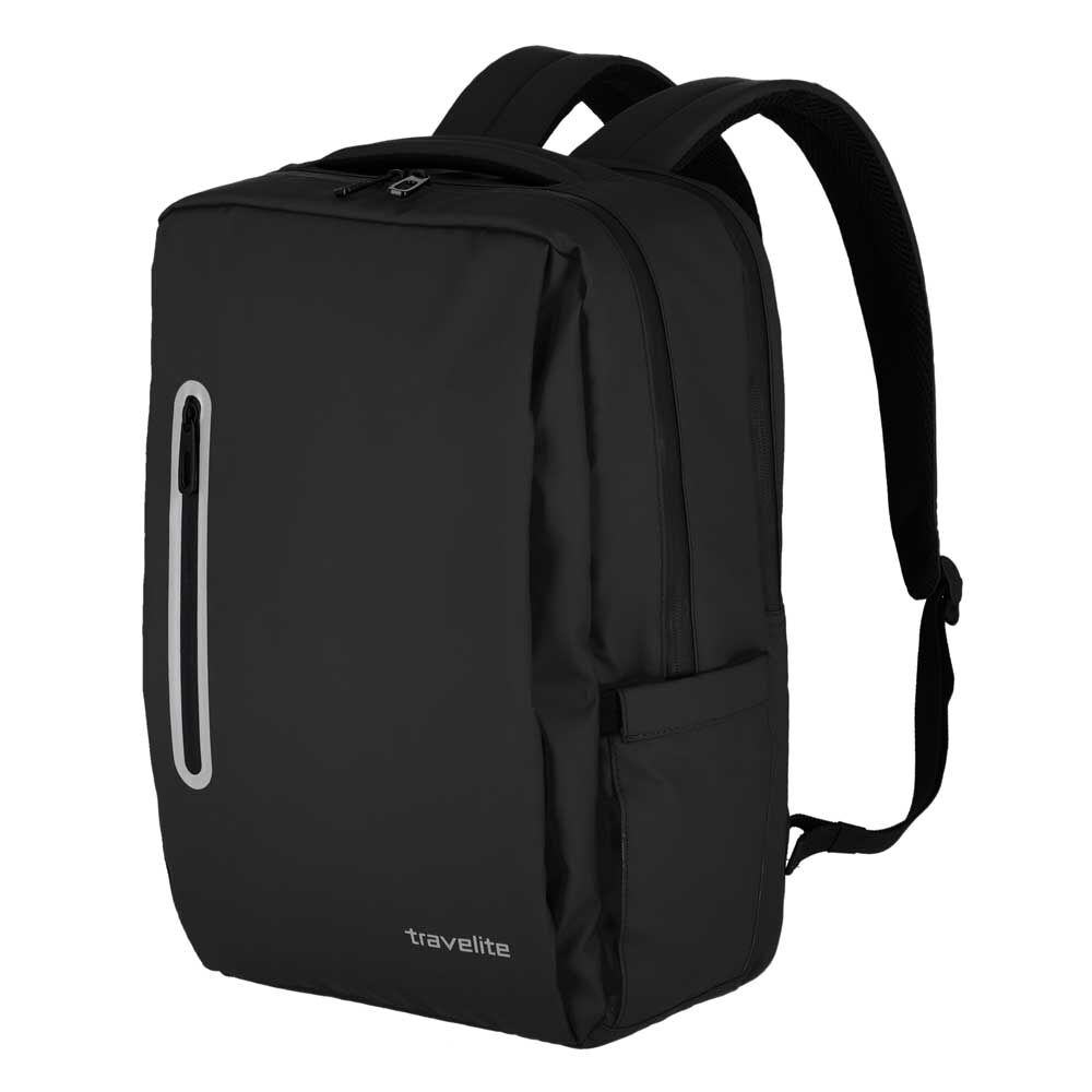 Travelite Basics Boxy Rucksack