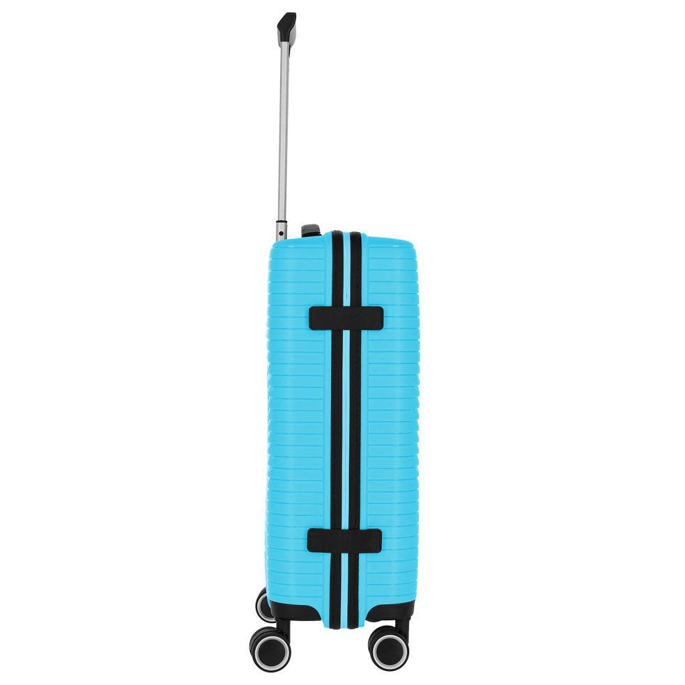 Travelite Orbita 4-Rollen Trolley S 55 cm