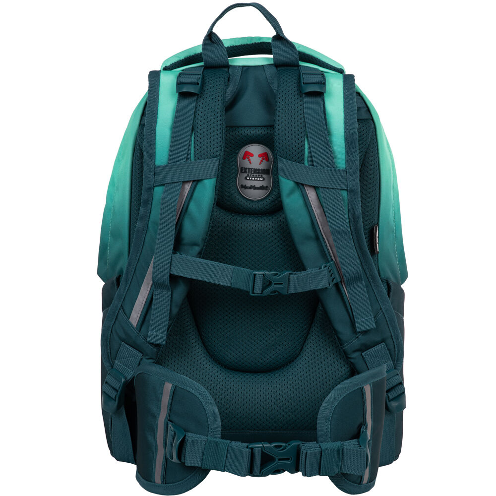 McNeill Milo Schulrucksack