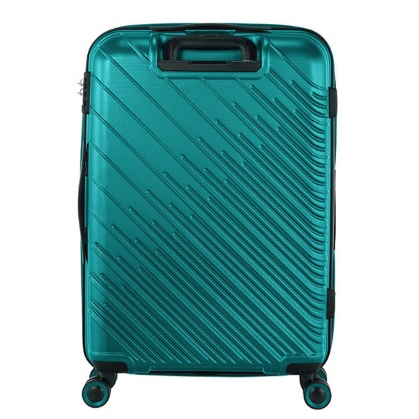 American Tourister Speedstar Trolley S 55 cm