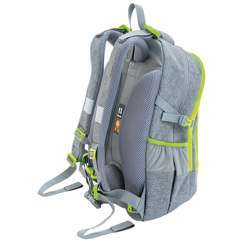 Eberhard Faber X-Style Schulrucksack