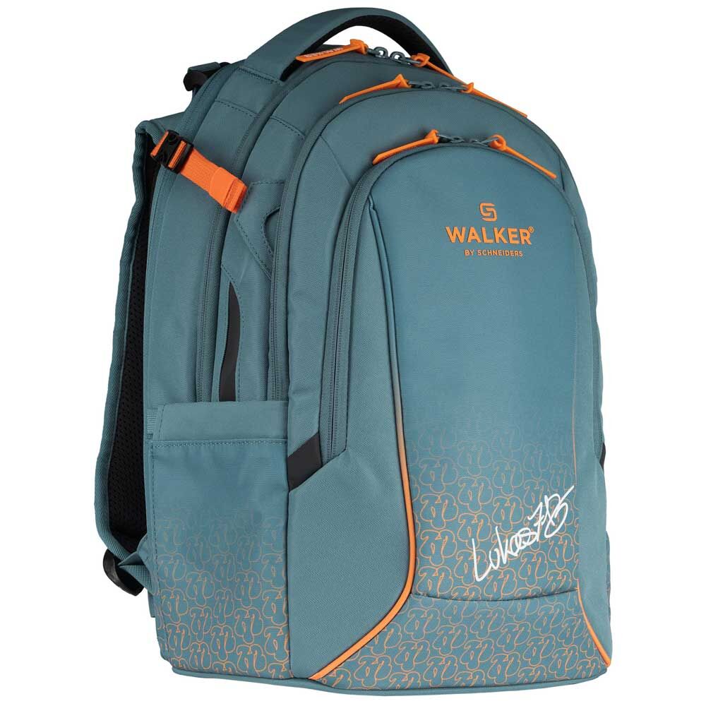 Walker Campus Neo Schulrucksack