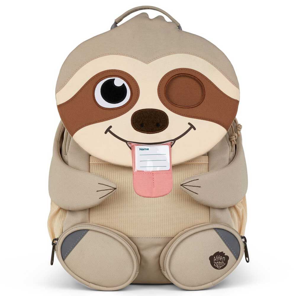 Affenzahn Großer Freund Kinderrucksack Affenzahn Großer Freund Kinderrucksack