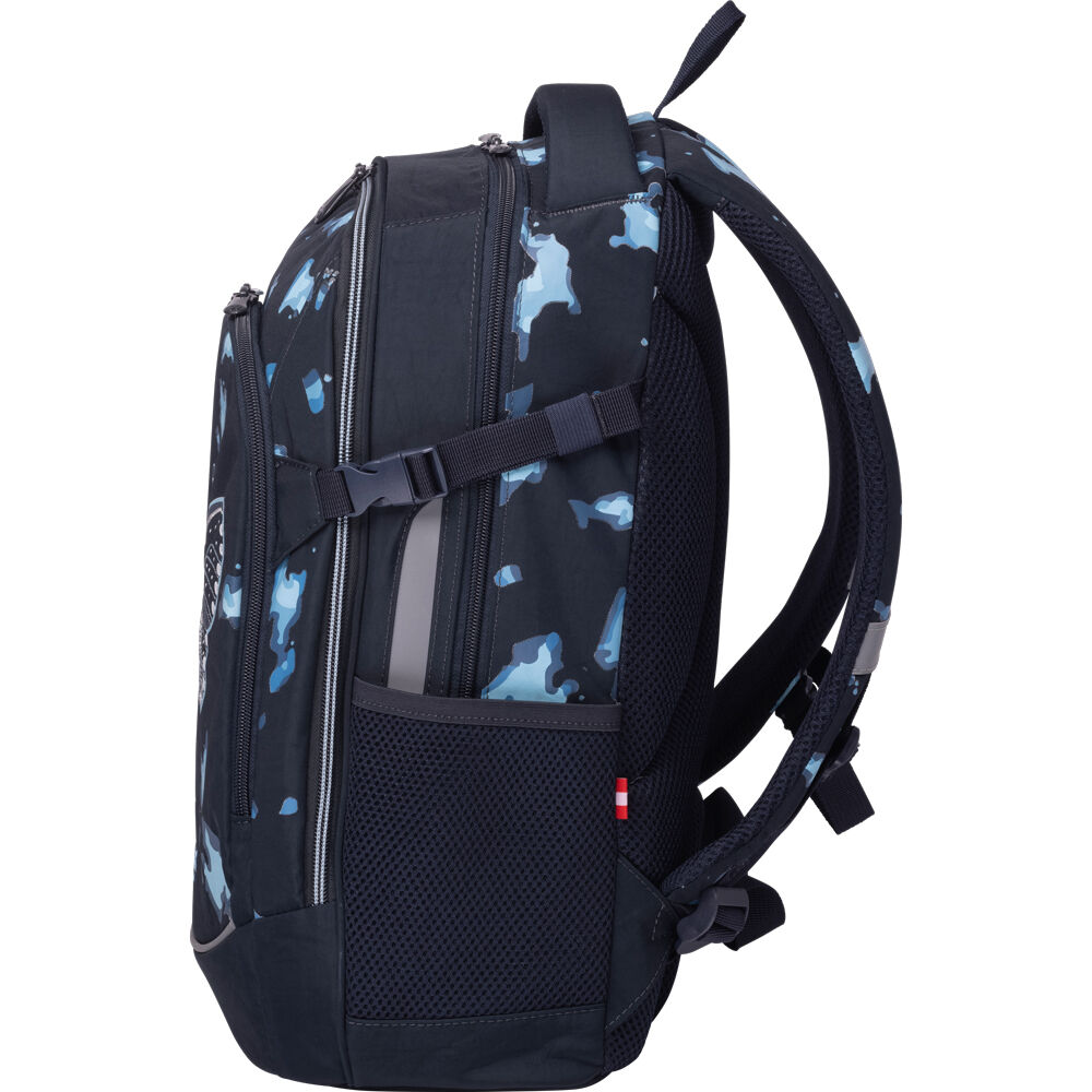 Walker Fame 2.0 Schulrucksack Walker Fame 2.0 Schulrucksack