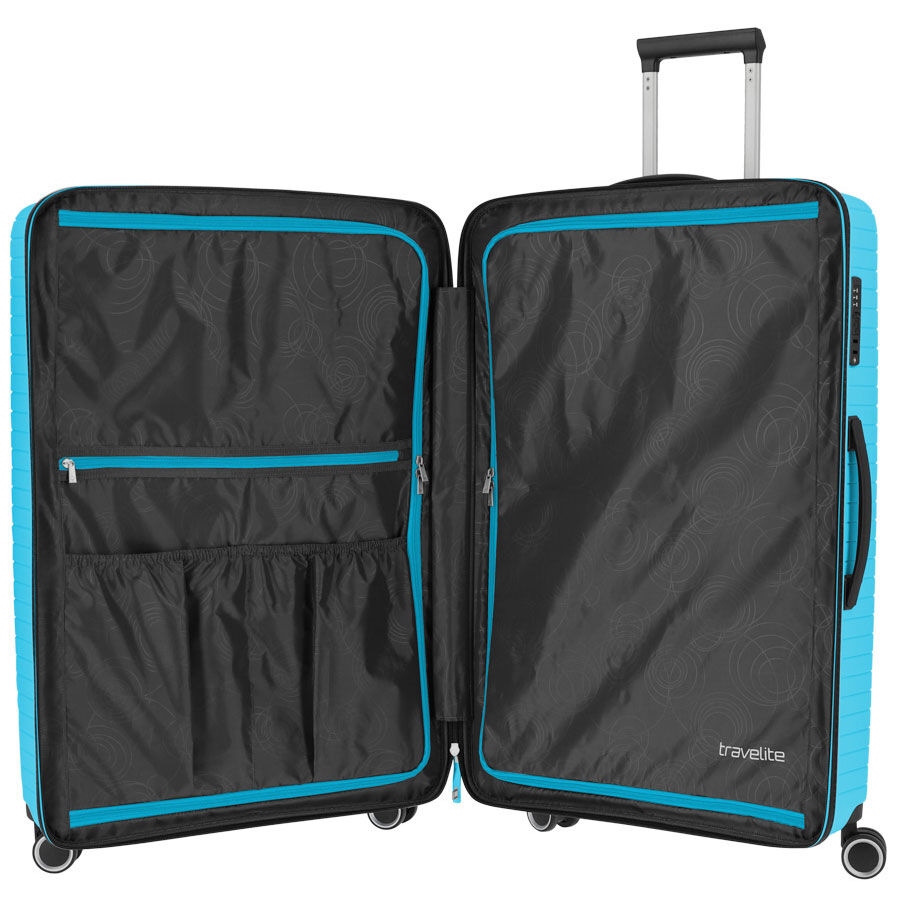 Travelite Orbita Trolley-Set S/M/L