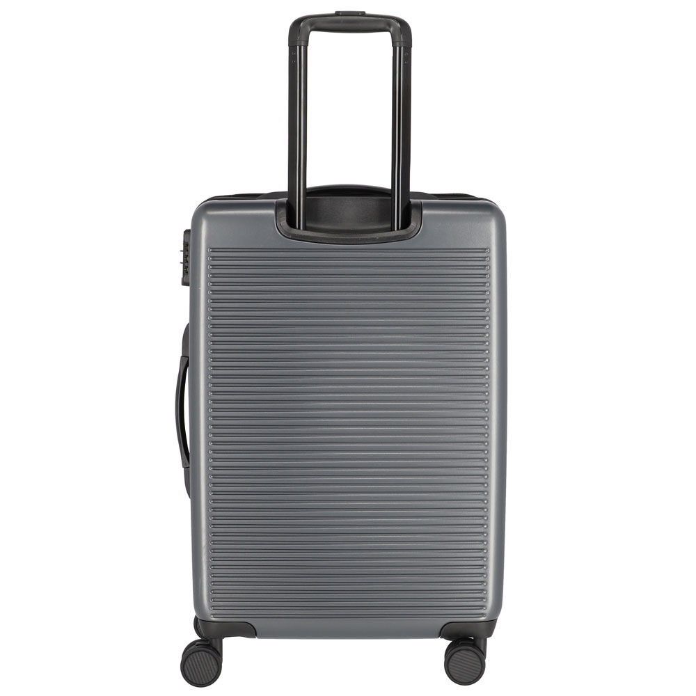 Paklite Sienna 4-Rollen Trolley M 67 cm