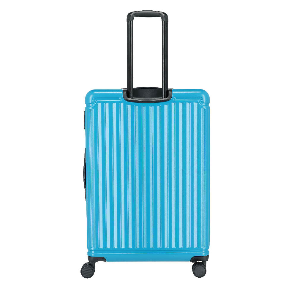 Travelite Cruise 4-Rollen Trolley L 77 cm